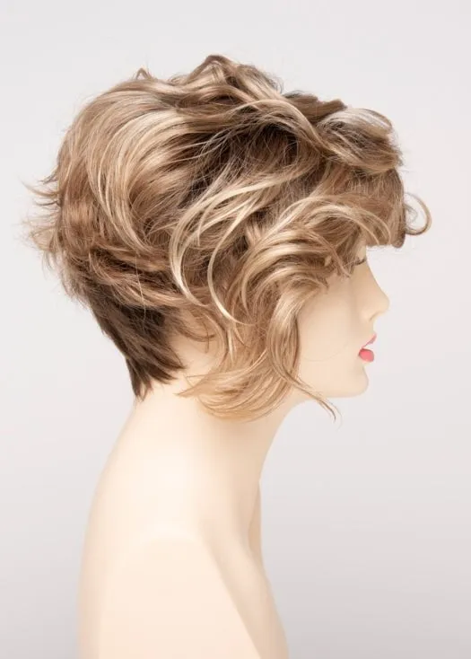 Carrisa | Synthetic Lace Front Wig (Mono Part)