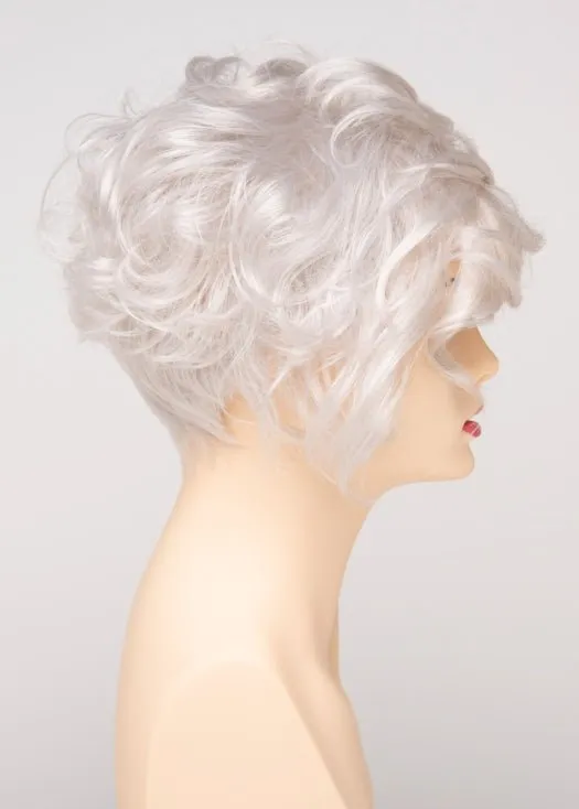 Carrisa | Synthetic Lace Front Wig (Mono Part)