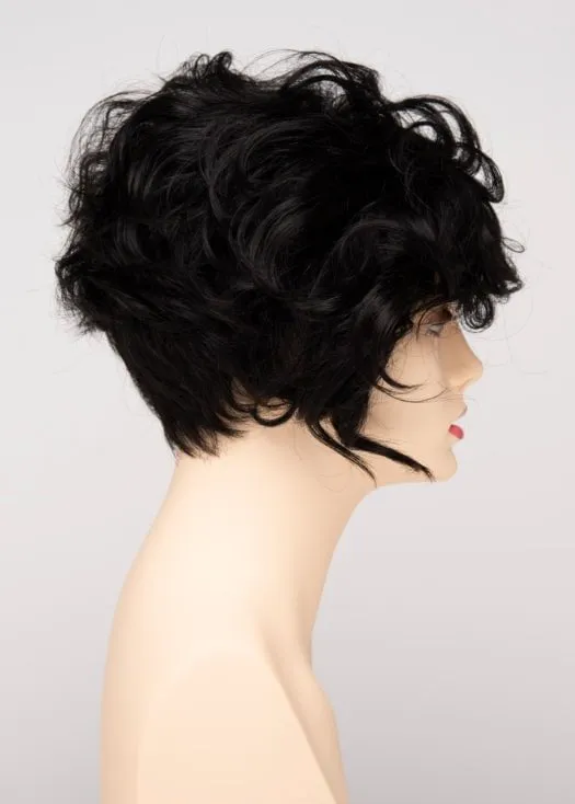 Carrisa | Synthetic Lace Front Wig (Mono Part)