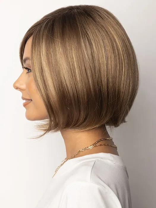 Carson | Synthetic Lace Front Wig (Mono Part)