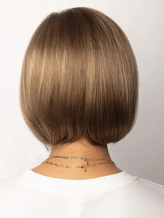 Carson | Synthetic Lace Front Wig (Mono Part)