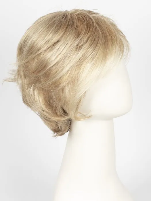 Carte Blanche | Synthetic Lace Front Wig (Hand-Tied Top)