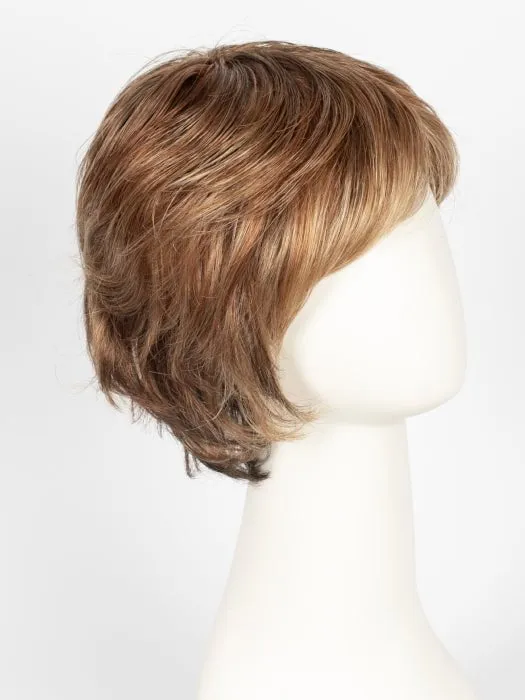Carte Blanche | Synthetic Lace Front Wig (Hand-Tied Top)