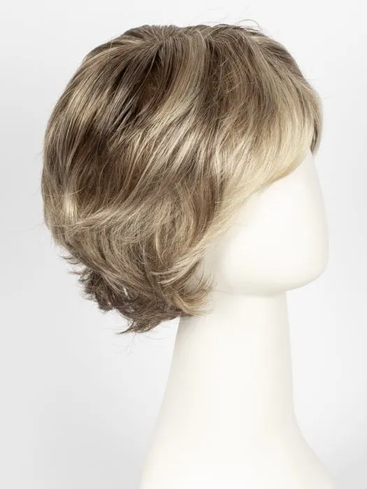 Carte Blanche | Synthetic Lace Front Wig (Hand-Tied Top)