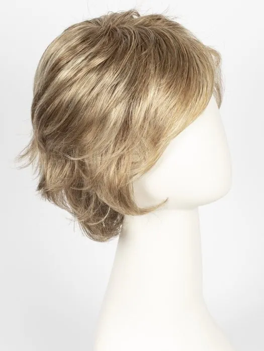Carte Blanche | Synthetic Lace Front Wig (Hand-Tied Top)