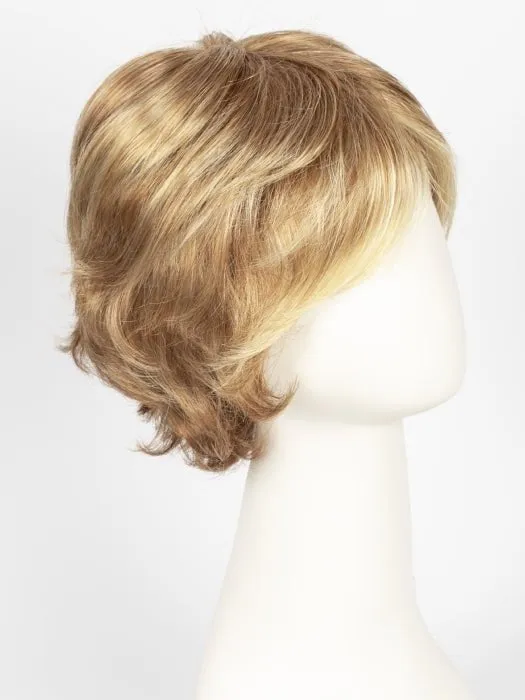 Carte Blanche | Synthetic Lace Front Wig (Hand-Tied Top)