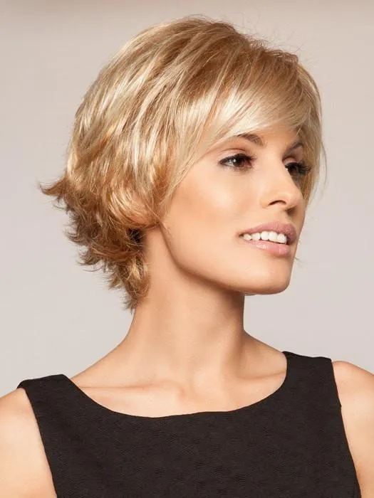 Carte Blanche | Synthetic Lace Front Wig (Hand-Tied Top)