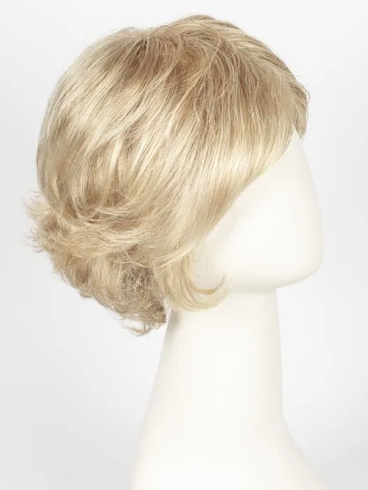 Carte Blanche | Synthetic Lace Front Wig (Hand-Tied Top)