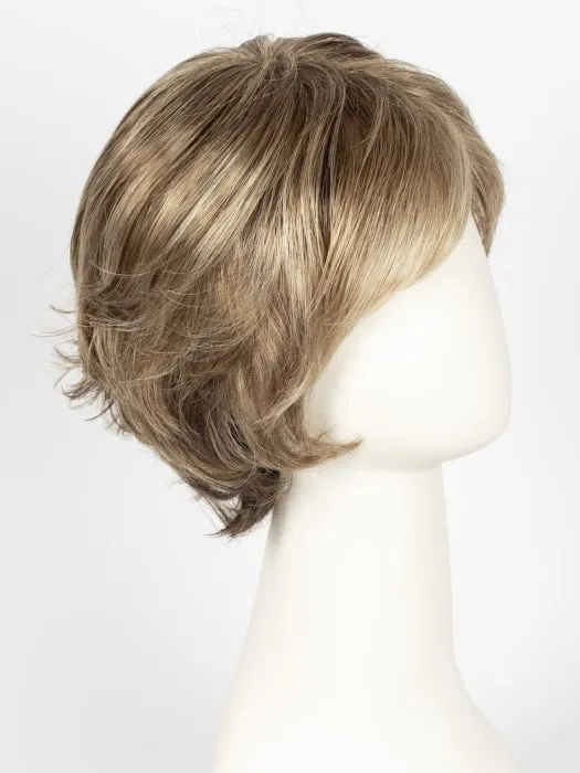 Carte Blanche | Synthetic Lace Front Wig (Hand-Tied Top)