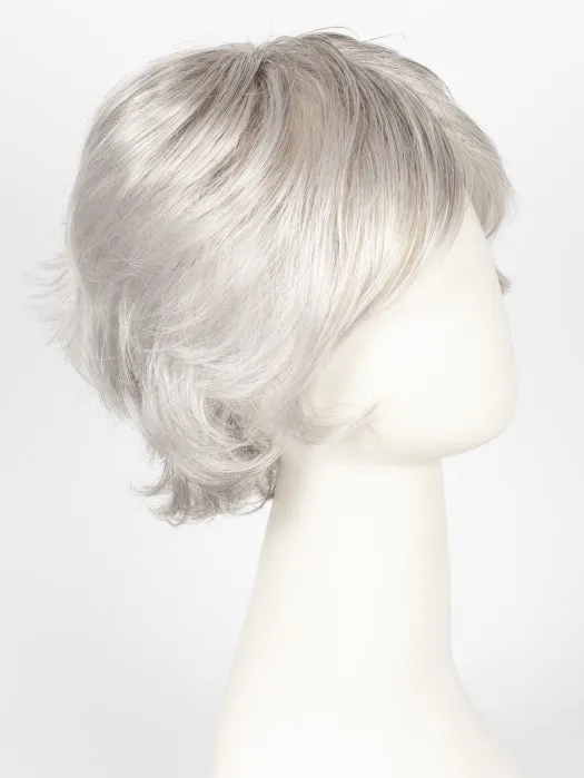 Carte Blanche | Synthetic Lace Front Wig (Hand-Tied Top)