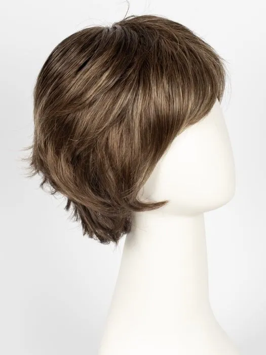 Carte Blanche | Synthetic Lace Front Wig (Hand-Tied Top)