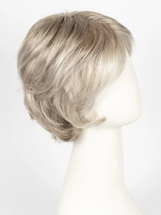 Carte Blanche | Synthetic Lace Front Wig (Hand-Tied Top)