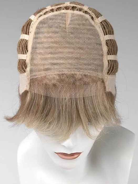 Carte Blanche | Synthetic Lace Front Wig (Hand-Tied Top)