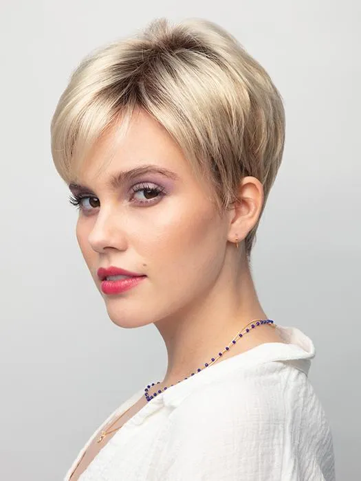 Carter | Synthetic Lace Front Wig