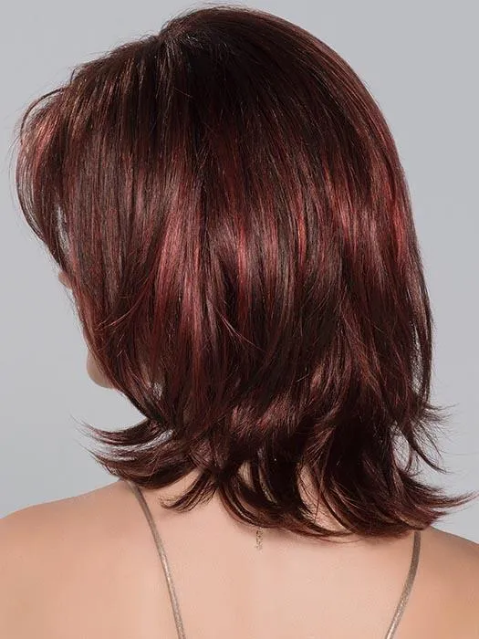 Casino More | Synthetic Lace Front Wig (Mono Part)