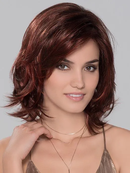 Casino More | Synthetic Lace Front Wig (Mono Part)