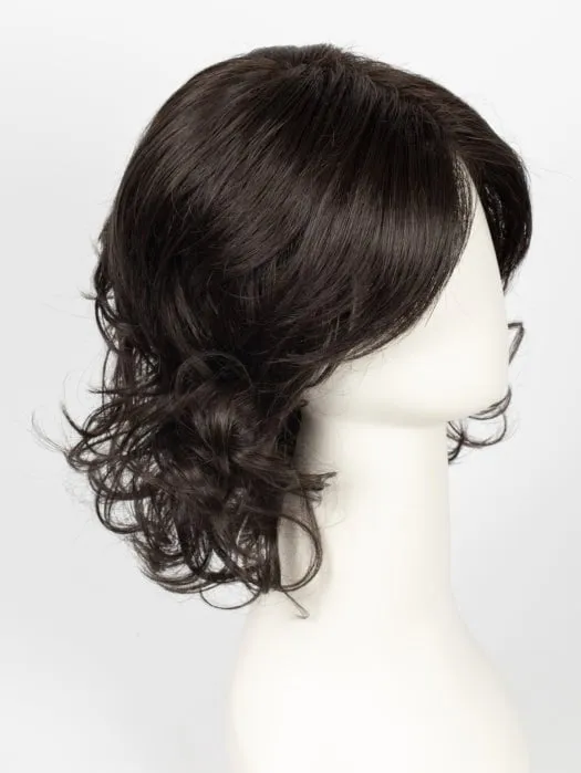 Cat | Synthetic Lace Front Wig (Mono Crown)