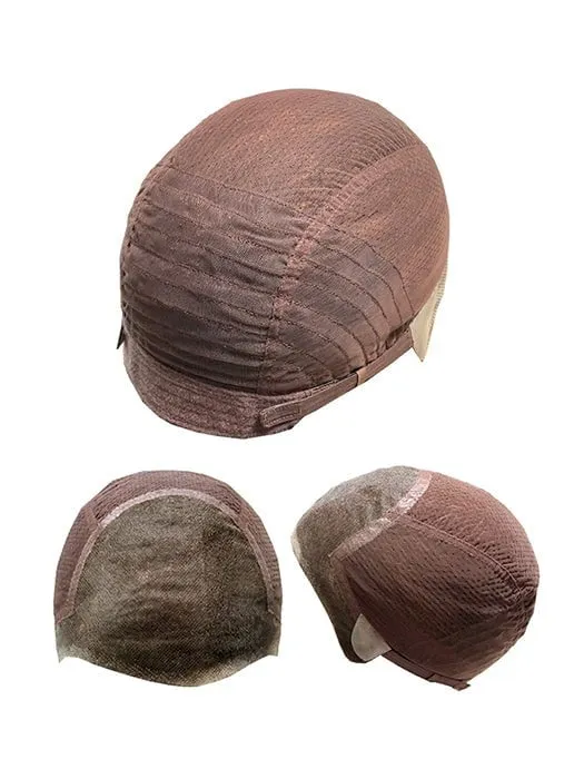 Cavalli | Synthetic Lace Front Wig (Hand-Tied)