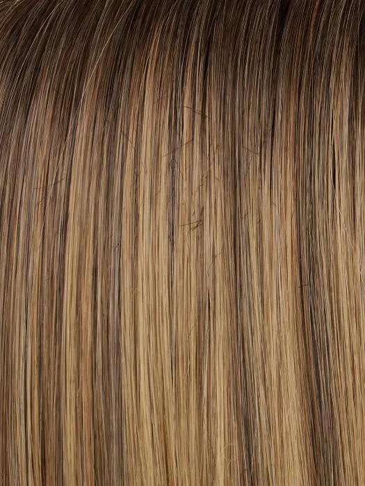 Celeste | Synthetic Lace Front Wig (Mono Top)