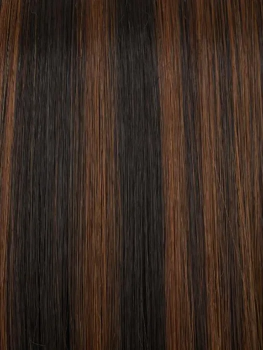 Celeste | Synthetic Lace Front Wig (Mono Top)