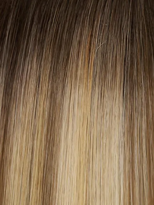 Celeste | Synthetic Lace Front Wig (Mono Top)