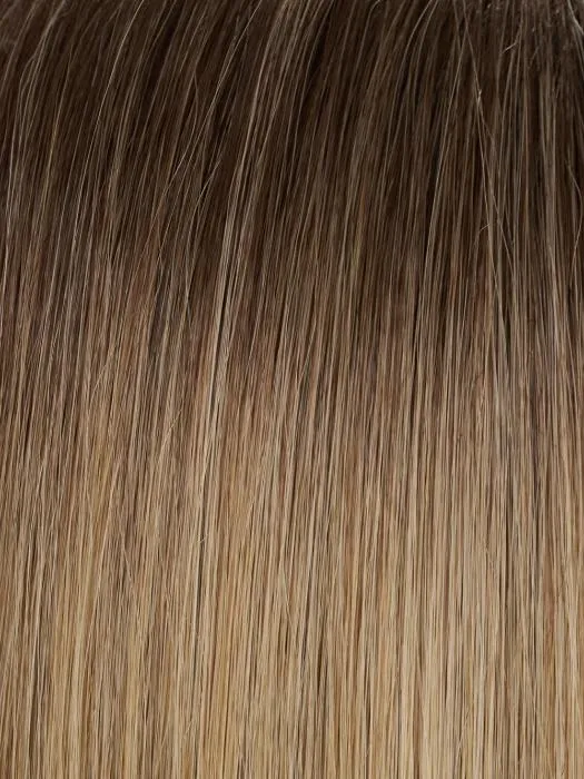 Celeste | Synthetic Lace Front Wig (Mono Top)