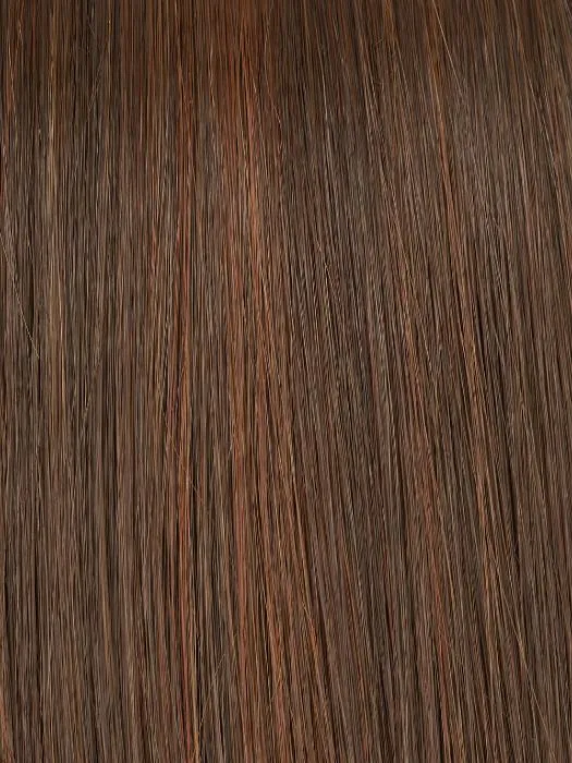 Celeste | Synthetic Lace Front Wig (Mono Top)