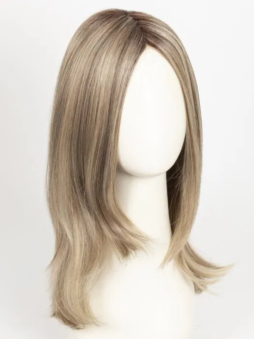 Celine | Synthetic Lace Front Wig (Hand-Tied)