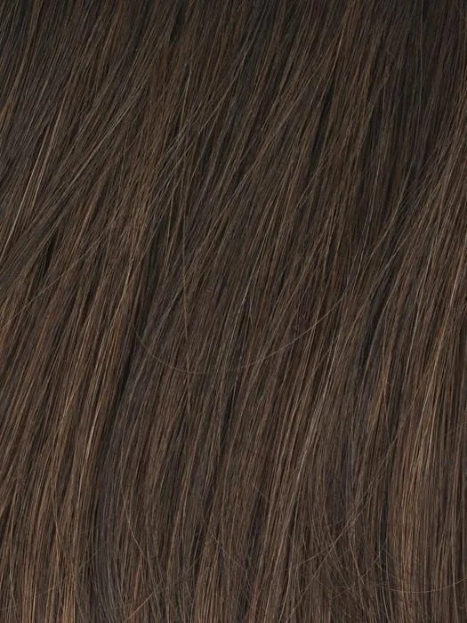 Center Of Attention | Synthetic Lace Front Wig (Mono Part)