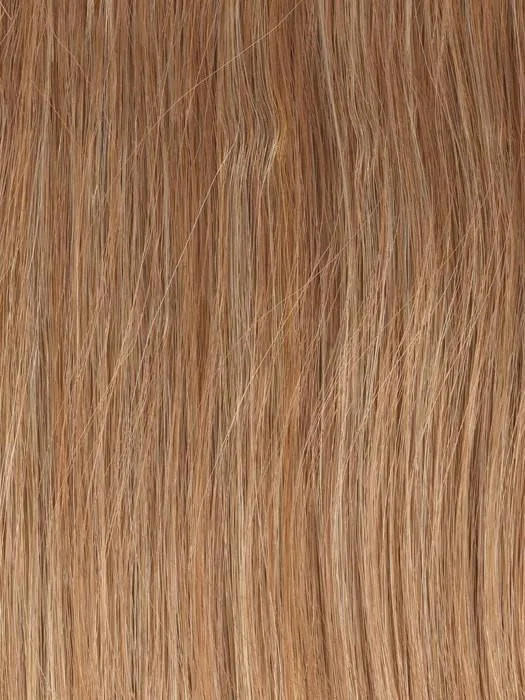 Center Of Attention | Synthetic Lace Front Wig (Mono Part)