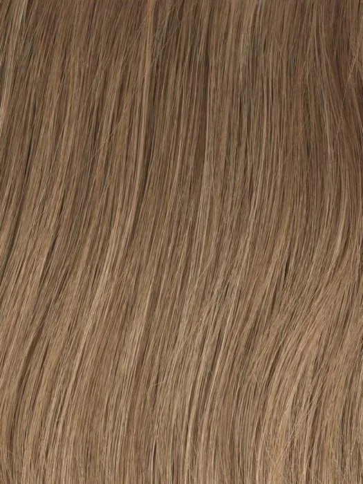 Center Of Attention | Synthetic Lace Front Wig (Mono Part)