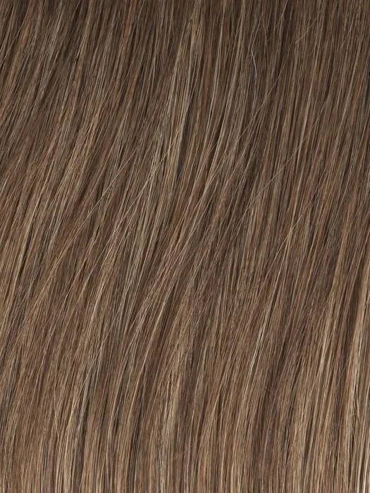 Center Of Attention | Synthetic Lace Front Wig (Mono Part)