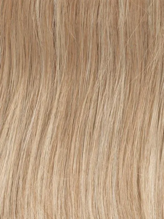 Center Of Attention | Synthetic Lace Front Wig (Mono Part)