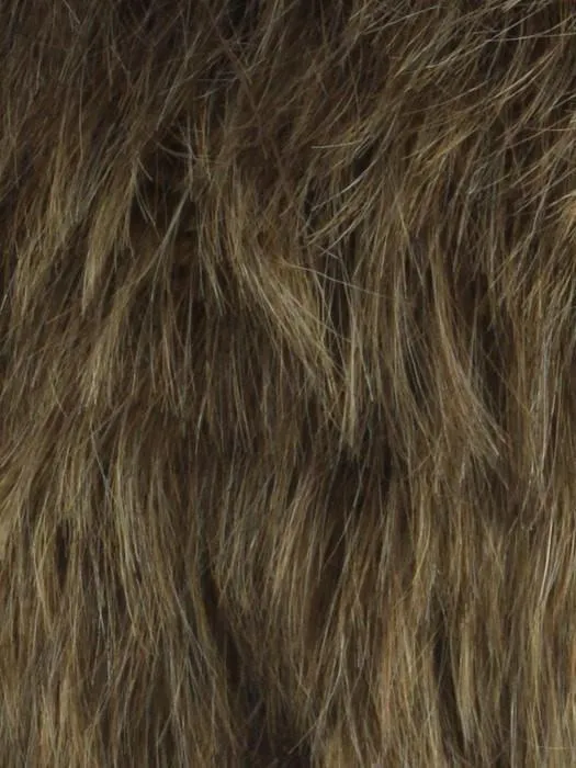 Center Of Attention | Synthetic Lace Front Wig (Mono Part)