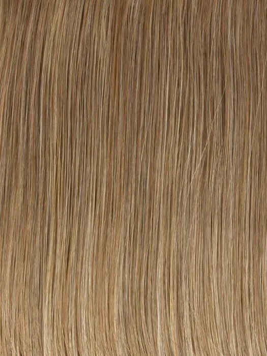 Center Of Attention | Synthetic Lace Front Wig (Mono Part)