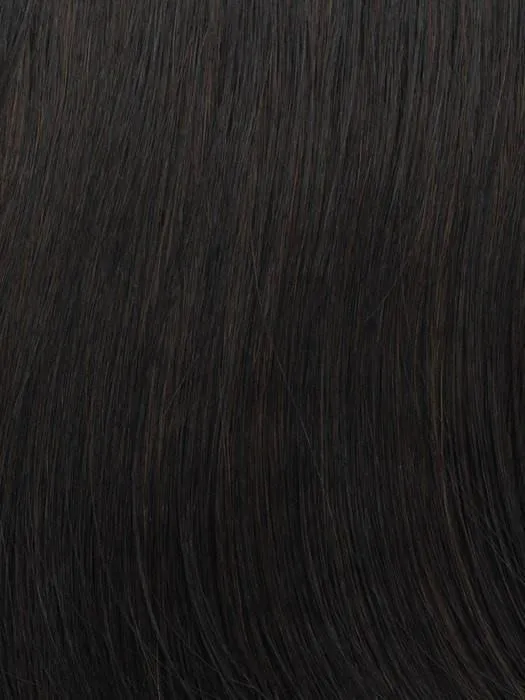 Center Of Attention | Synthetic Lace Front Wig (Mono Part)