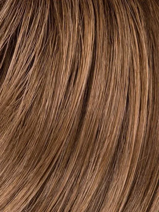 Center Of Attention | Synthetic Lace Front Wig (Mono Part)