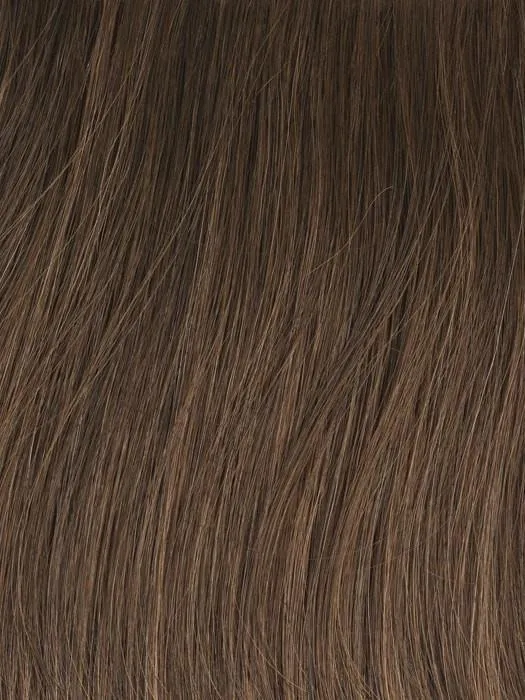 Center Of Attention | Synthetic Lace Front Wig (Mono Part)
