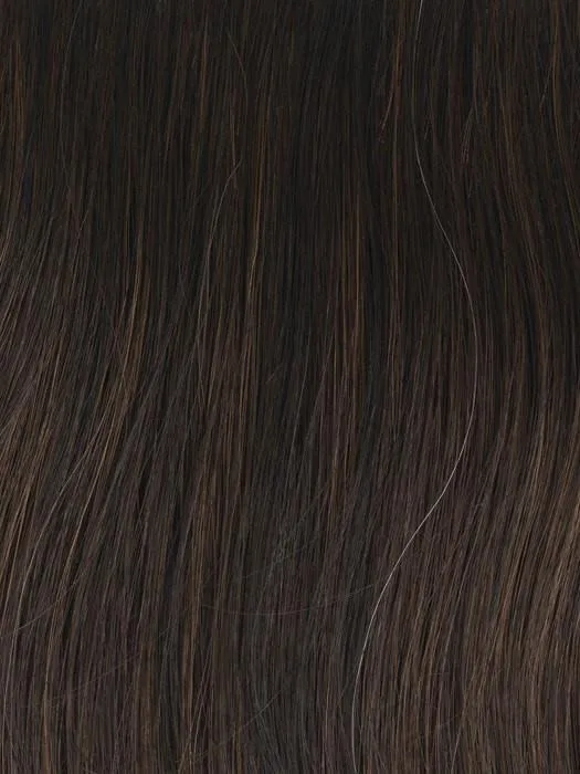 Center Of Attention | Synthetic Lace Front Wig (Mono Part)