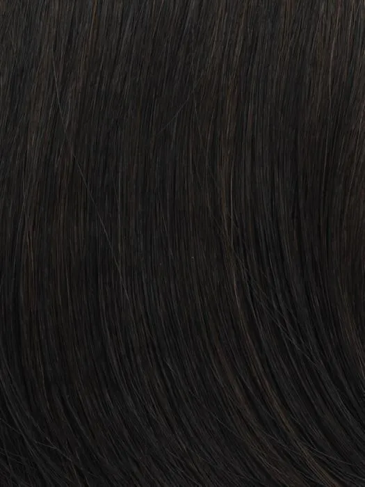 Center Of Attention | Synthetic Lace Front Wig (Mono Part)