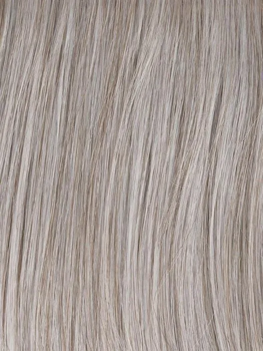 Center Of Attention | Synthetic Lace Front Wig (Mono Part)
