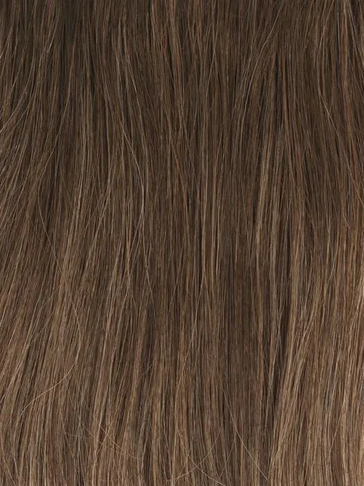 Center Of Attention | Synthetic Lace Front Wig (Mono Part)