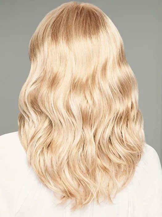 Center Of Attention | Synthetic Lace Front Wig (Mono Part)