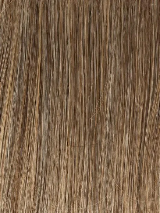 Center Of Attention | Synthetic Lace Front Wig (Mono Part)