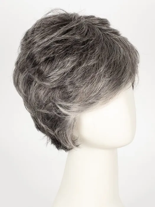 Center Stage | Synthetic Lace Front Wig (Hand-Tied)