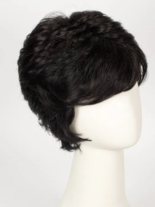 Center Stage | Synthetic Lace Front Wig (Hand-Tied)