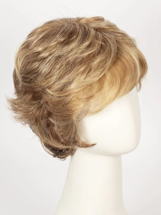 Center Stage | Synthetic Lace Front Wig (Hand-Tied)