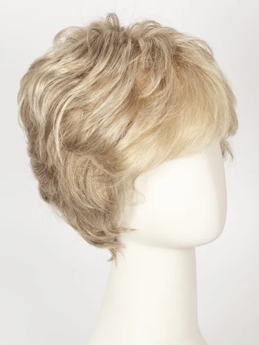 Center Stage | Synthetic Lace Front Wig (Hand-Tied)
