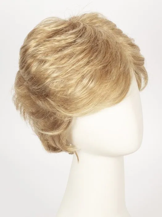 Center Stage | Synthetic Lace Front Wig (Hand-Tied)