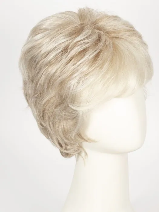 Center Stage | Synthetic Lace Front Wig (Hand-Tied)